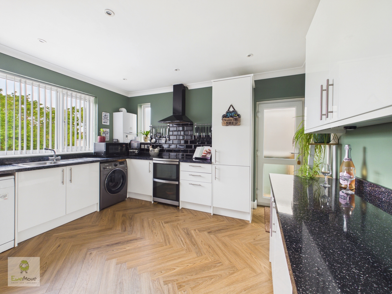 Snodhurst Avenue, Walderslade, Chatham, Kent, ME5, photo 14