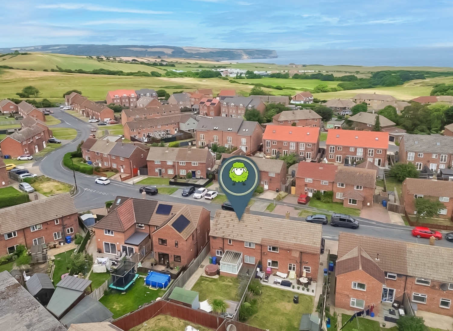 Derwent Road, Whitby, YO21 3LZ, photo 25