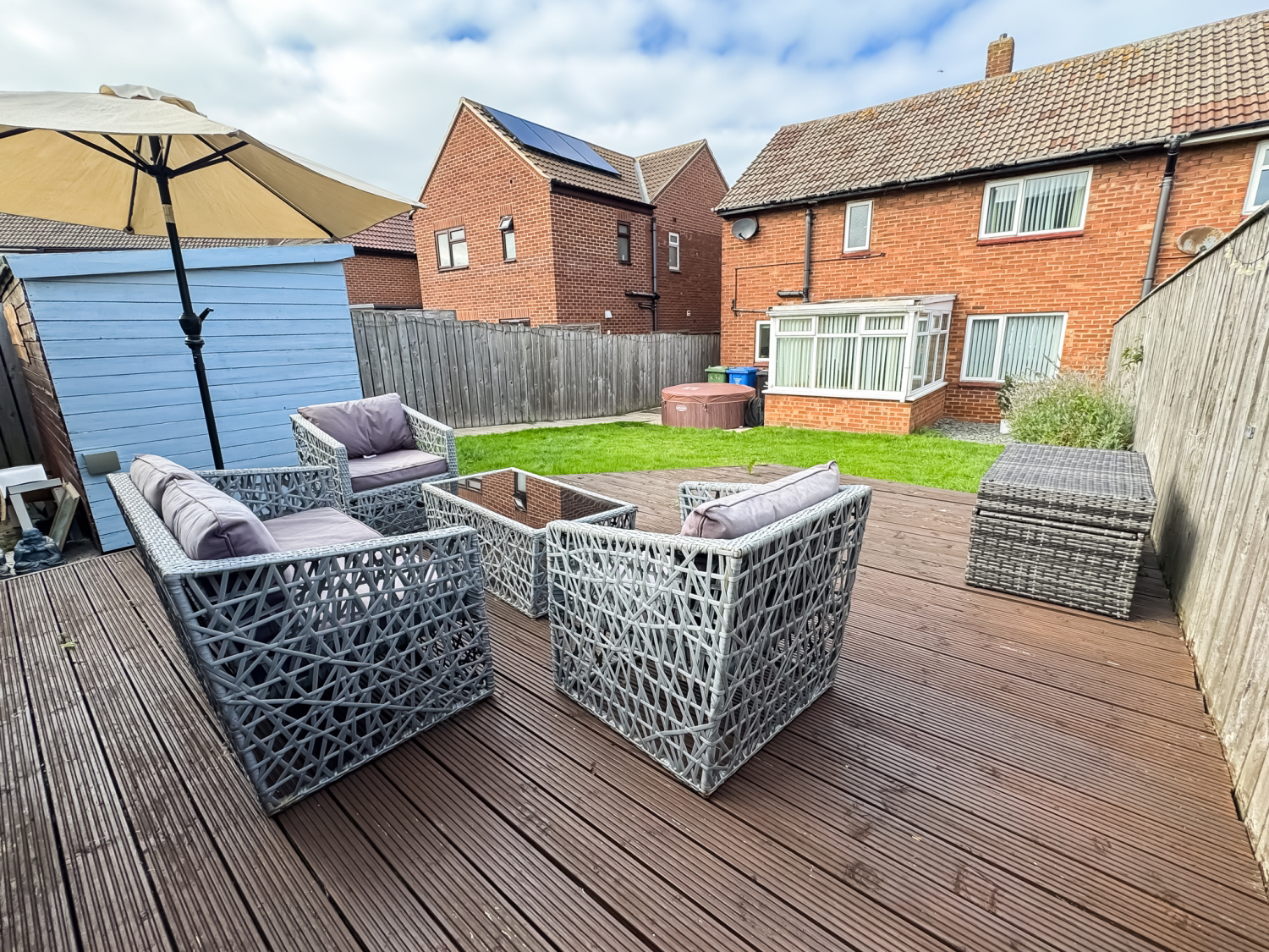 Derwent Road, Whitby, YO21 3LZ, photo 4