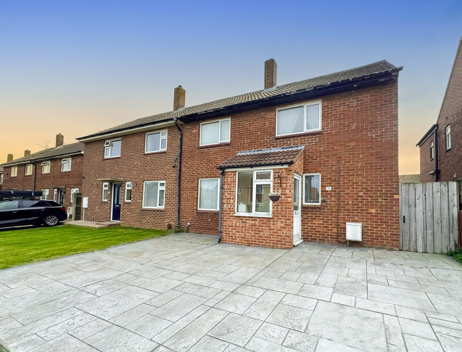 Derwent Road, Whitby, YO21 3LZ