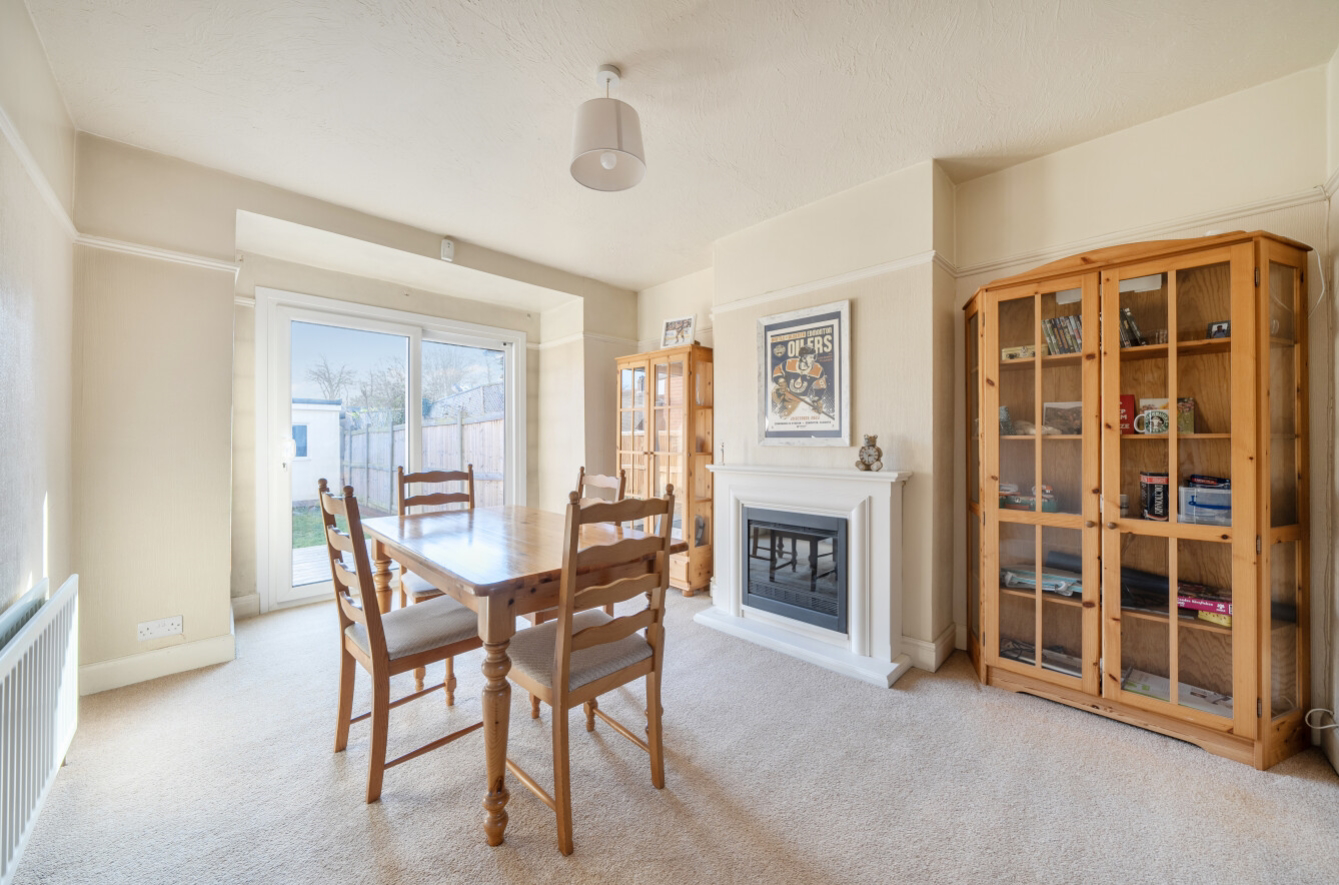 Matlock Crescent Cheam, Sutton, Surrey, SM3, photo 4