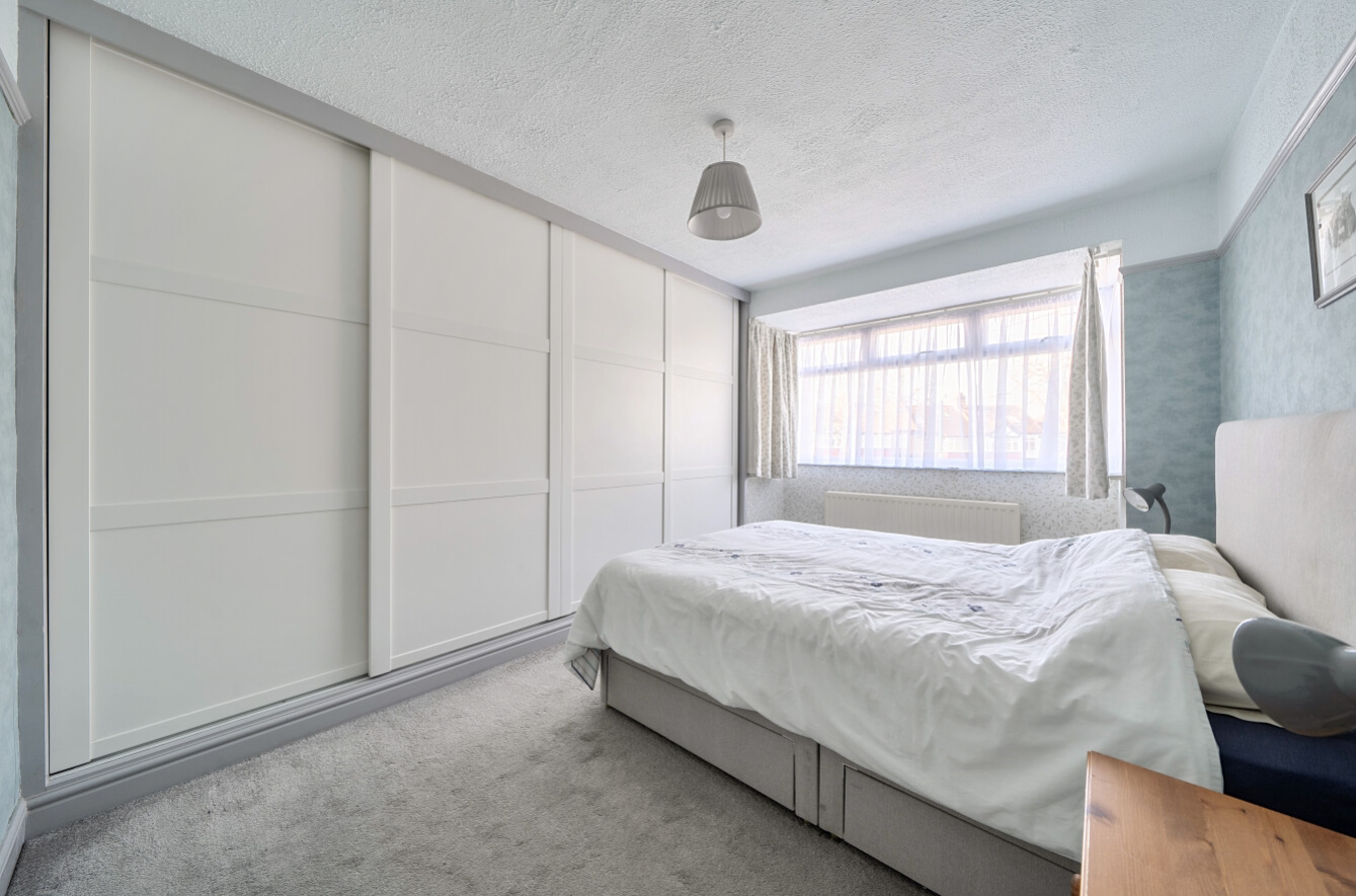 Matlock Crescent Cheam, Sutton, Surrey, SM3, photo 6