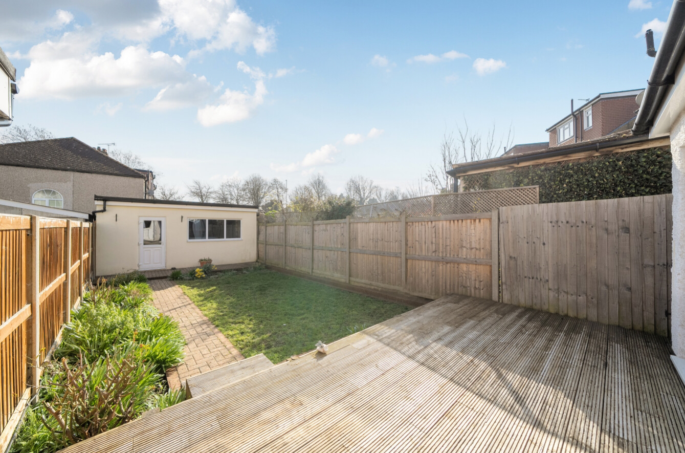 Matlock Crescent Cheam, Sutton, Surrey, SM3, photo 11