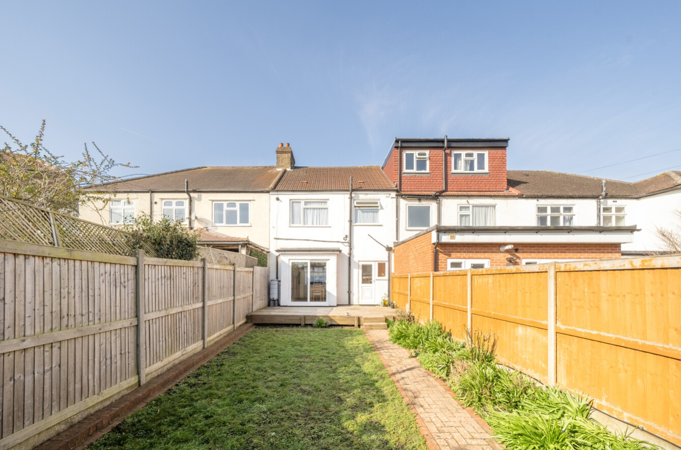 Matlock Crescent Cheam, Sutton, Surrey, SM3, photo 10