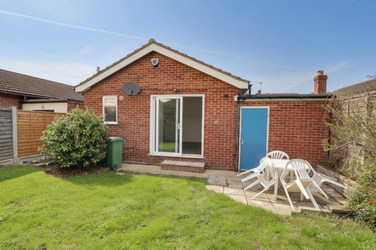 Roserna Road, Canvey Island, Essex, SS8, photo 10