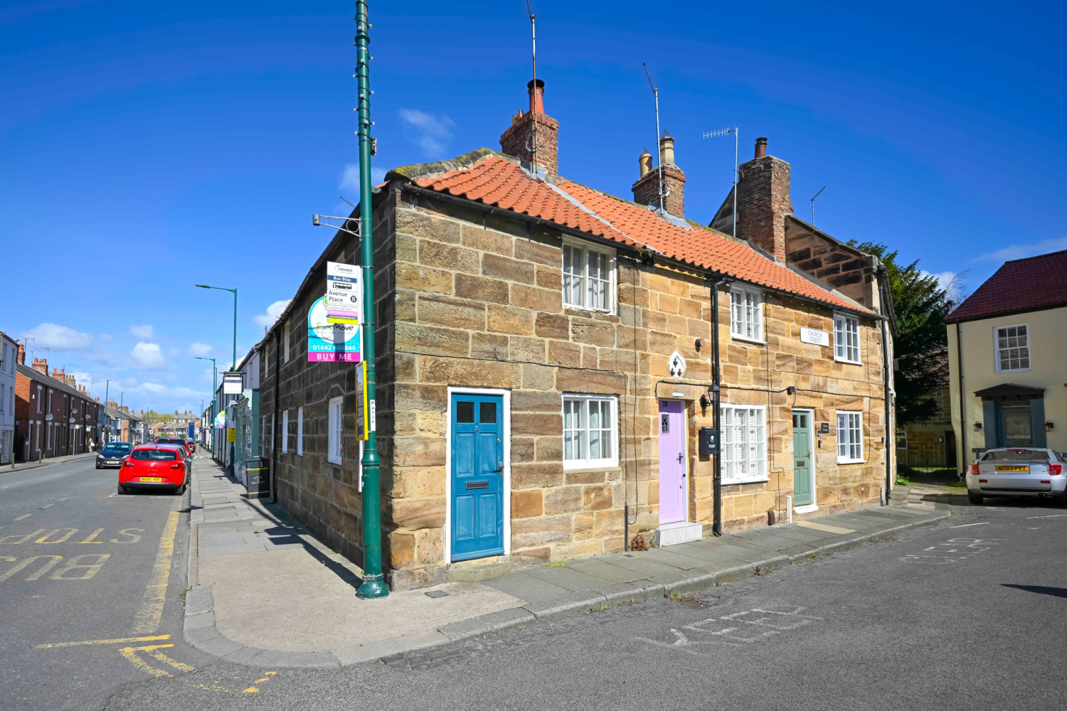 Church Street, Guisborough, TS14 6BX