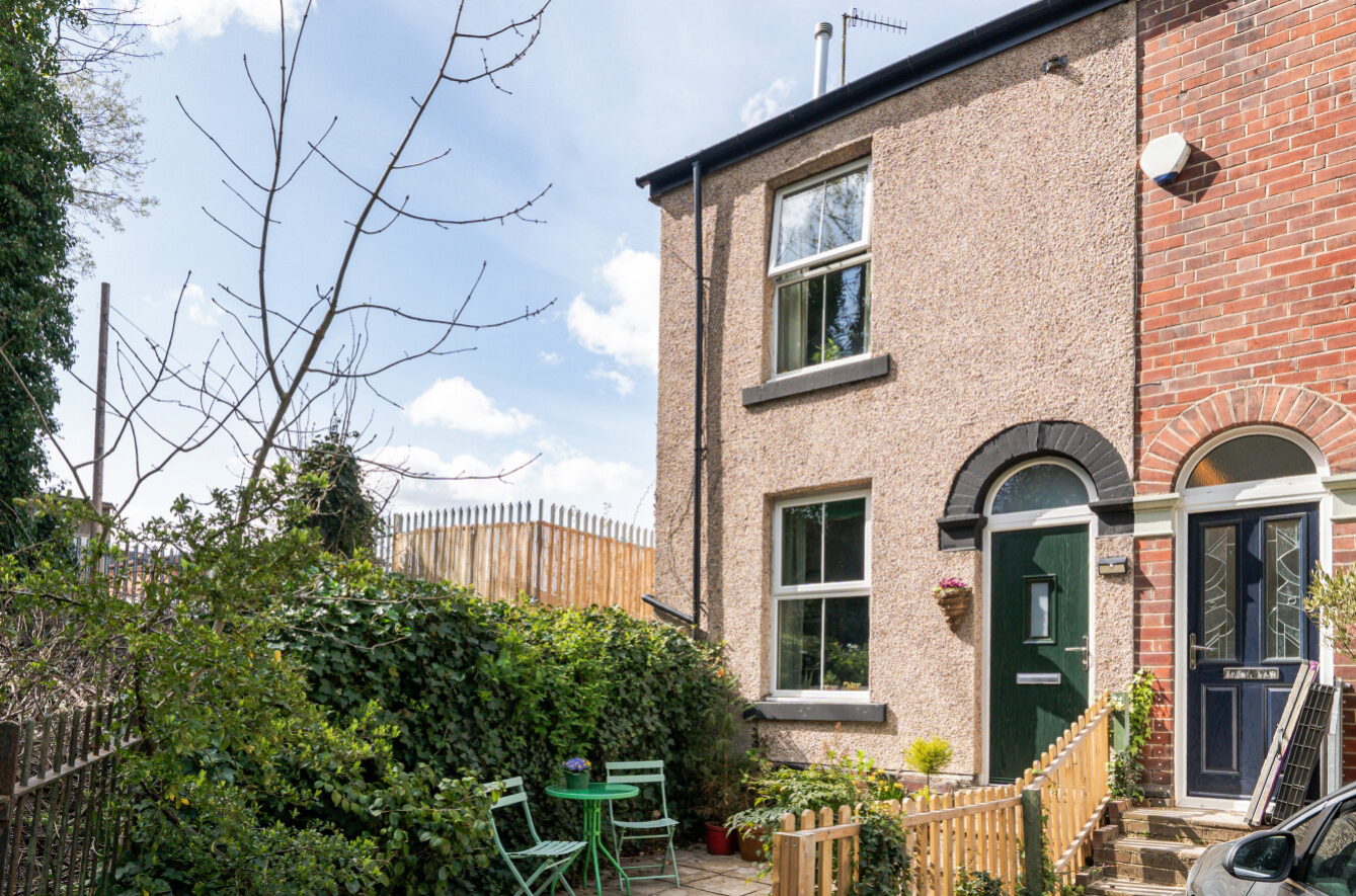 MARRIOTT ROAD, SHEFFIELD, S7