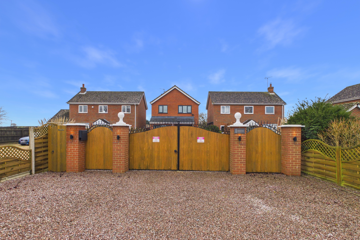Chesboule Lane, Gosberton Risegate, Spalding, Lincolnshire, PE11, photo 22