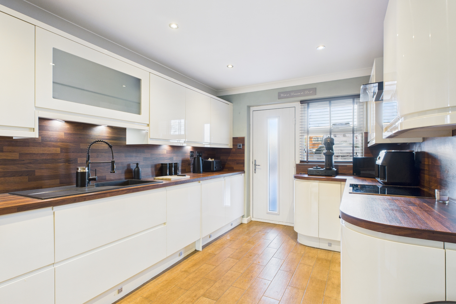 Chesboule Lane, Gosberton Risegate, Spalding, Lincolnshire, PE11, photo 6