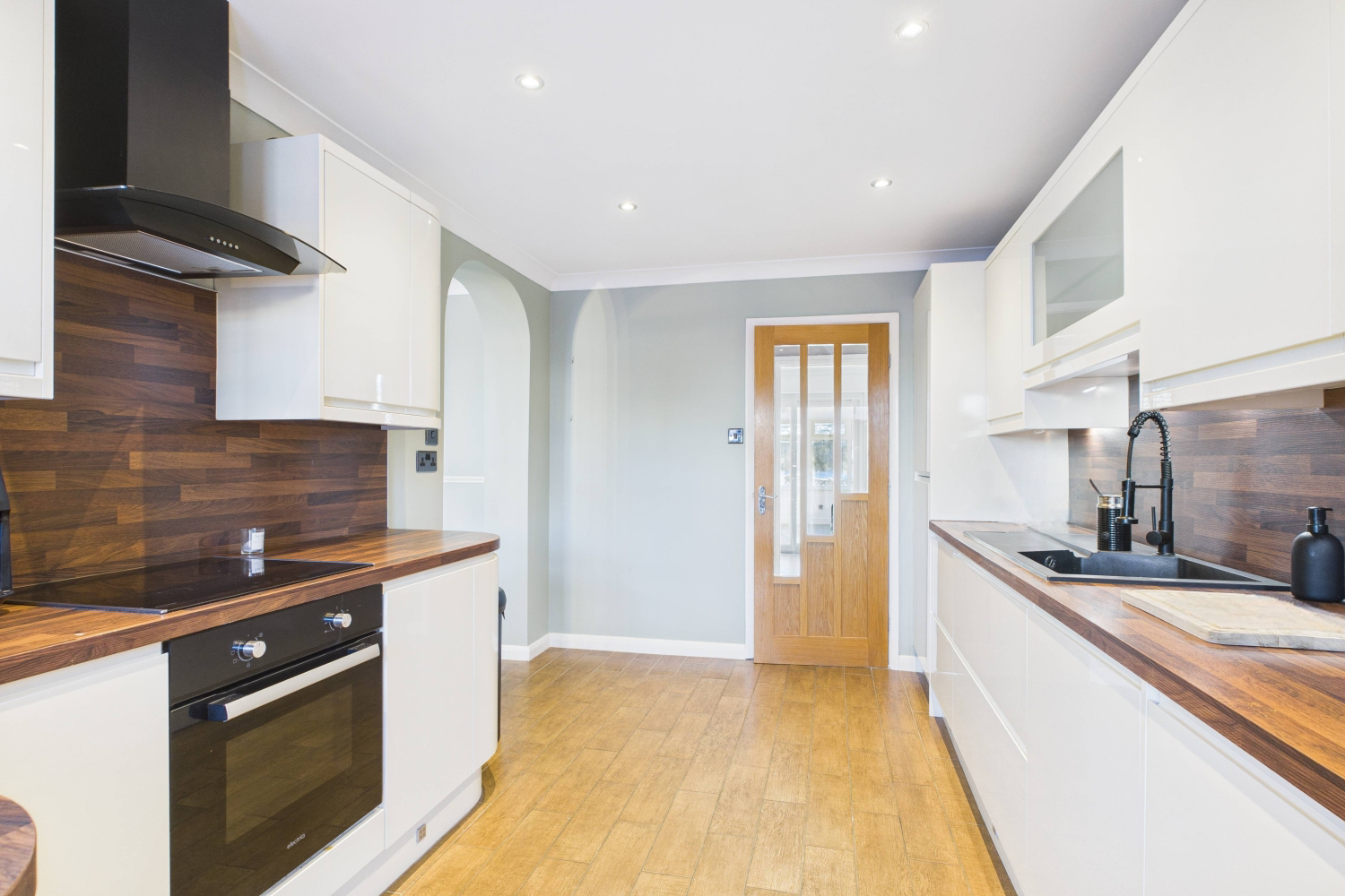 Chesboule Lane, Gosberton Risegate, Spalding, Lincolnshire, PE11, photo 5