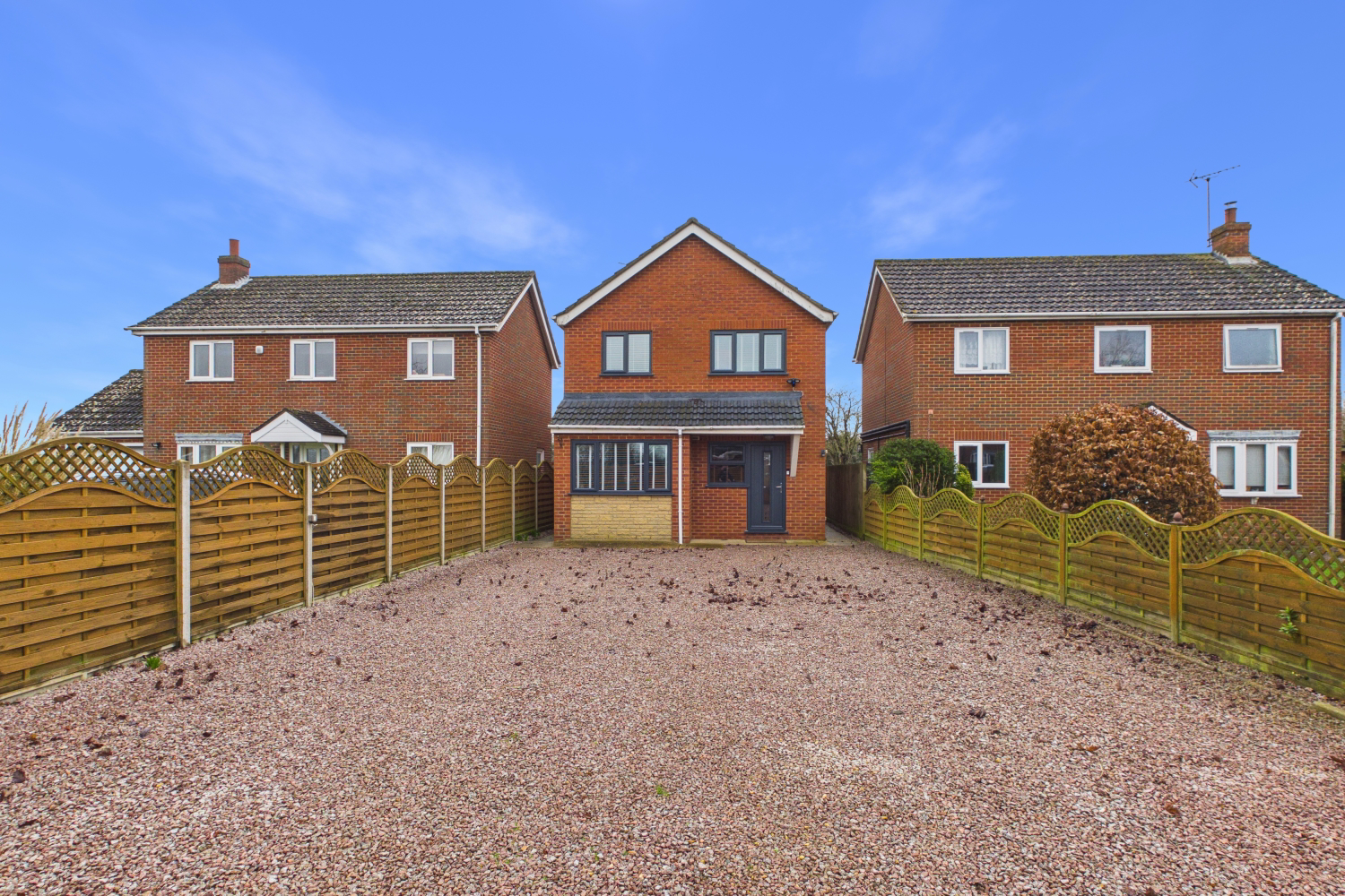 Chesboule Lane, Gosberton Risegate, Spalding, Lincolnshire, PE11, photo 21