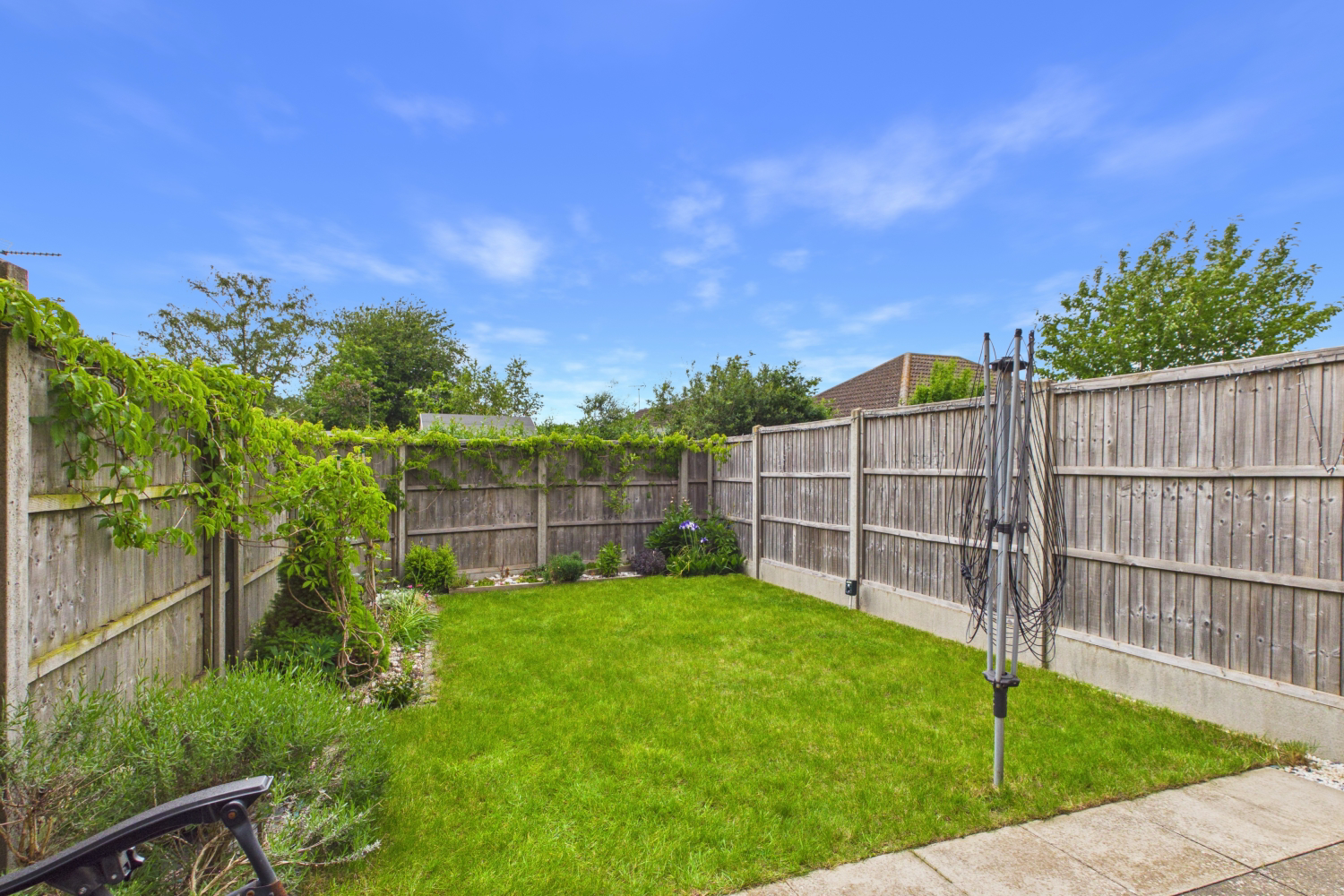McLaren Gardens, Spalding, Lincolnshire, PE11, photo 13