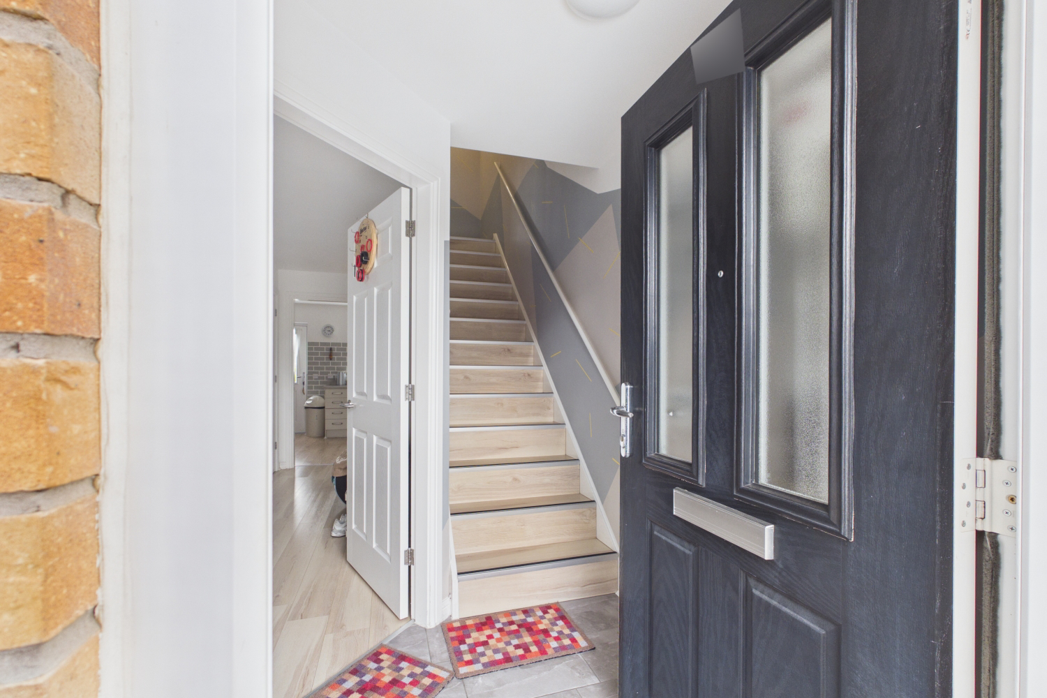 McLaren Gardens, Spalding, Lincolnshire, PE11, photo 2