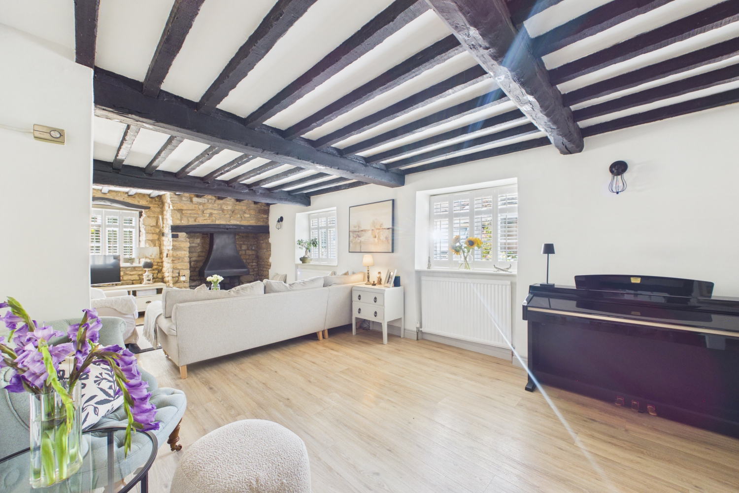 Church Street, Ryhall, Rutland PE9, photo 21