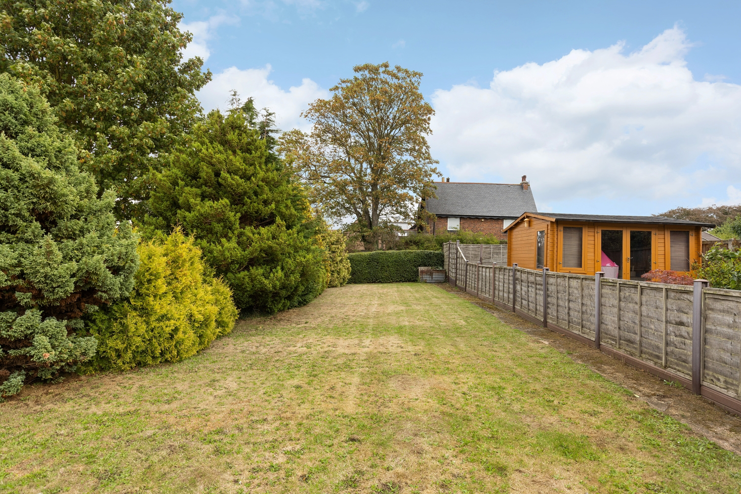 Buttle Lane, Snaith, Goole, Yorkshire, DN14, photo 3