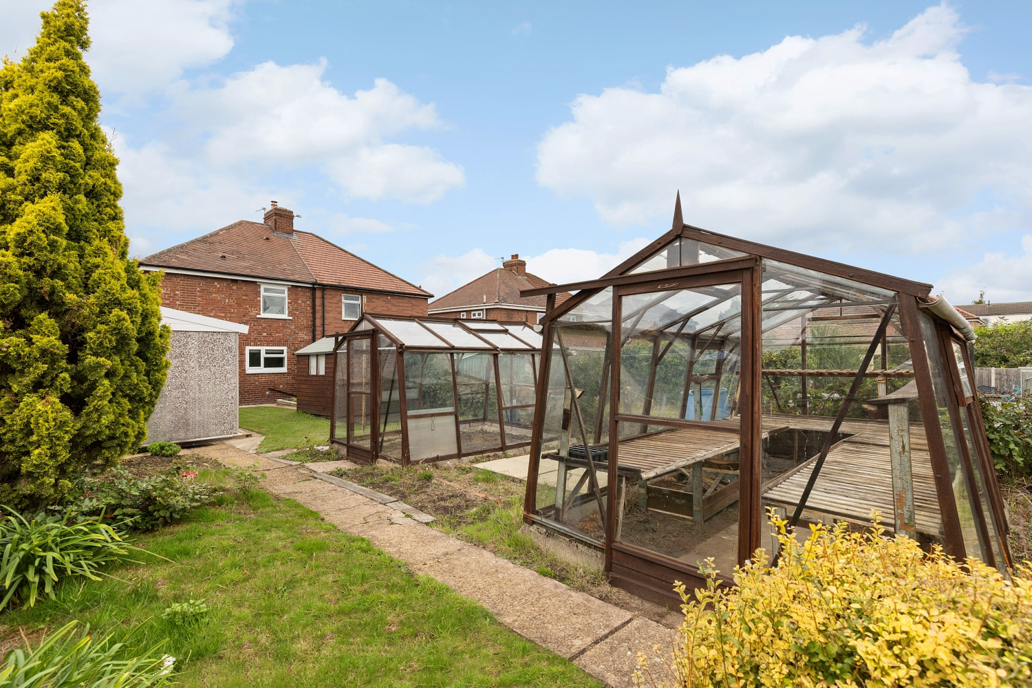 Buttle Lane, Snaith, Goole, Yorkshire, DN14, photo 12