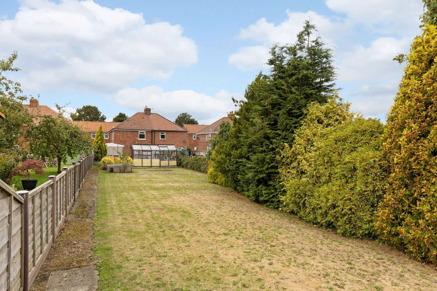 Buttle Lane, Snaith, Goole, Yorkshire, DN14, photo 7