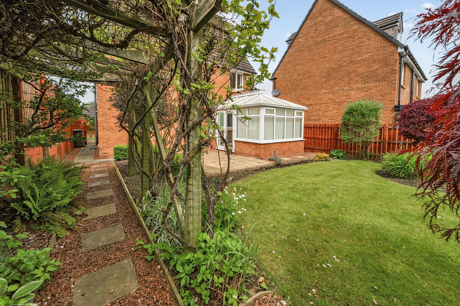 Castlefields Drive, Prudhoe, Northumberland, NE42, photo 22
