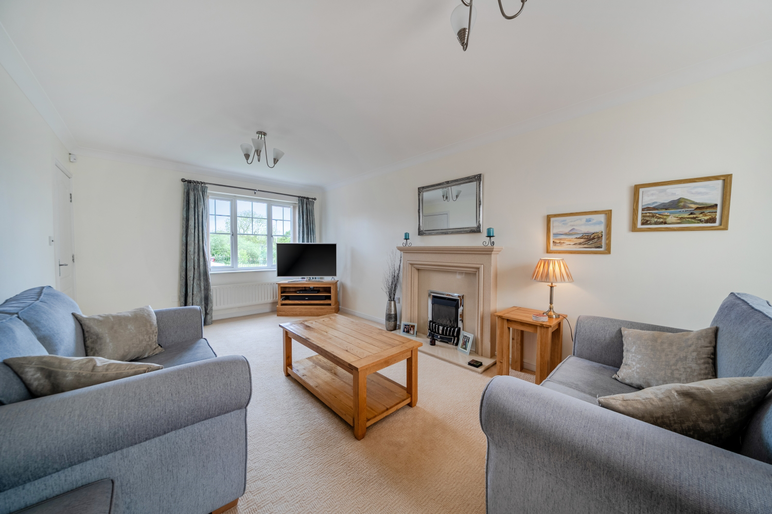 Castlefields Drive, Prudhoe, Northumberland, NE42, photo 3