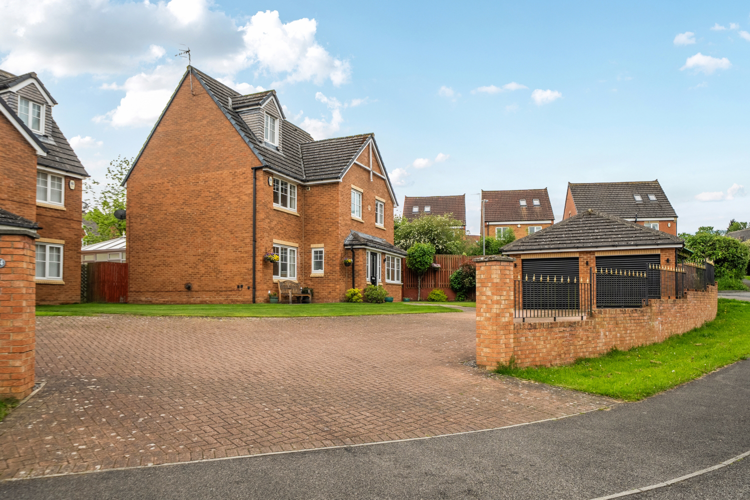 Castlefields Drive, Prudhoe, Northumberland, NE42, photo 25