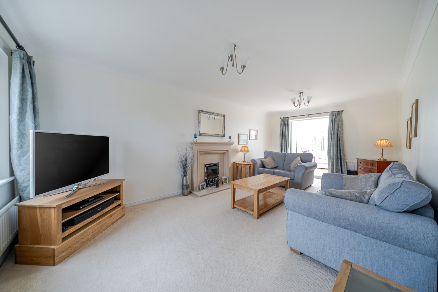 Castlefields Drive, Prudhoe, Northumberland, NE42, photo 4