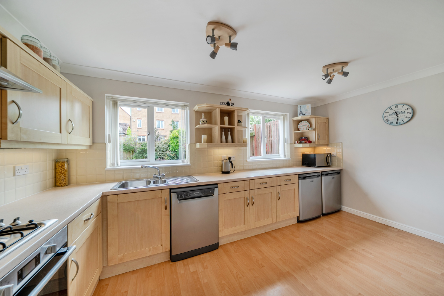 Castlefields Drive, Prudhoe, Northumberland, NE42, photo 7
