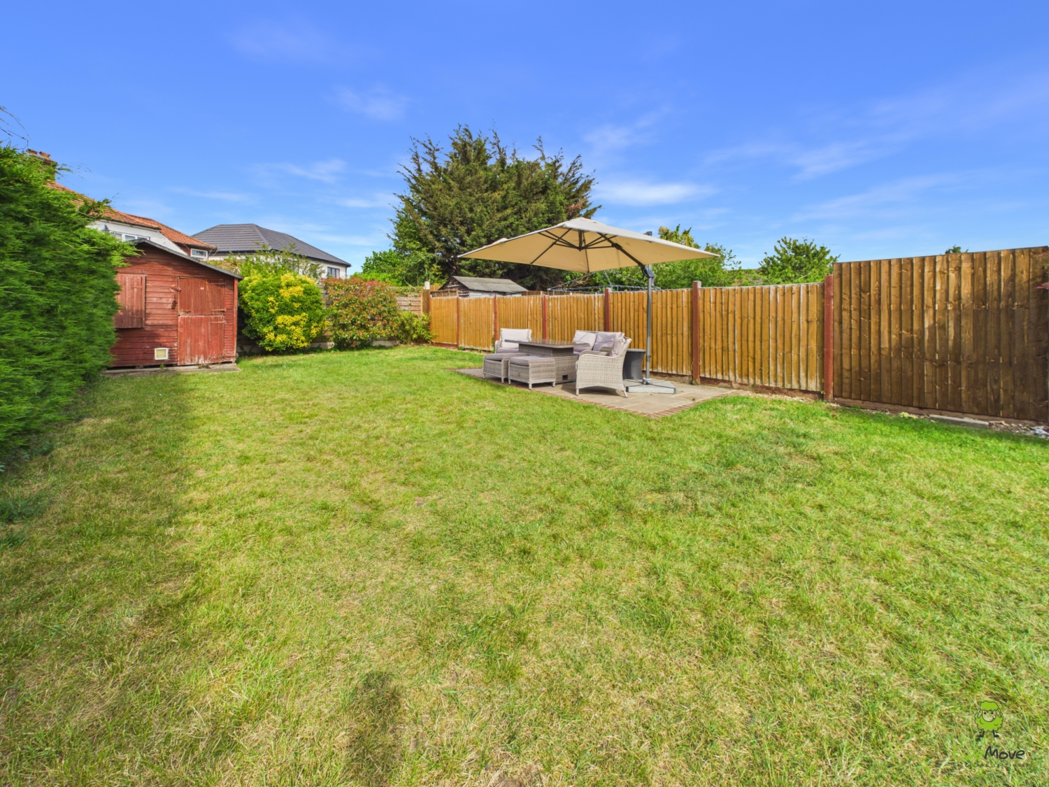 Presented by Clinton at EweMove Bexleyheath and Dartford
Boroughs
