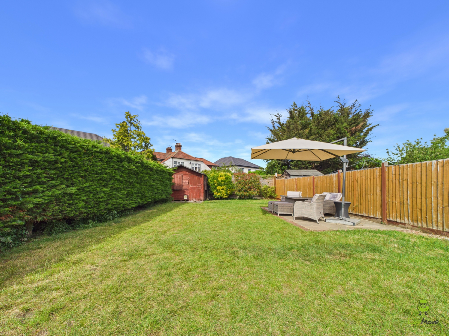 Presented by Clinton at EweMove Bexleyheath and Dartford
Boroughs
