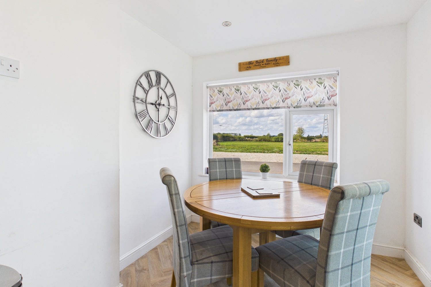 Moor Monkton, York, North Yorkshire, YO26 8JJ, photo 8