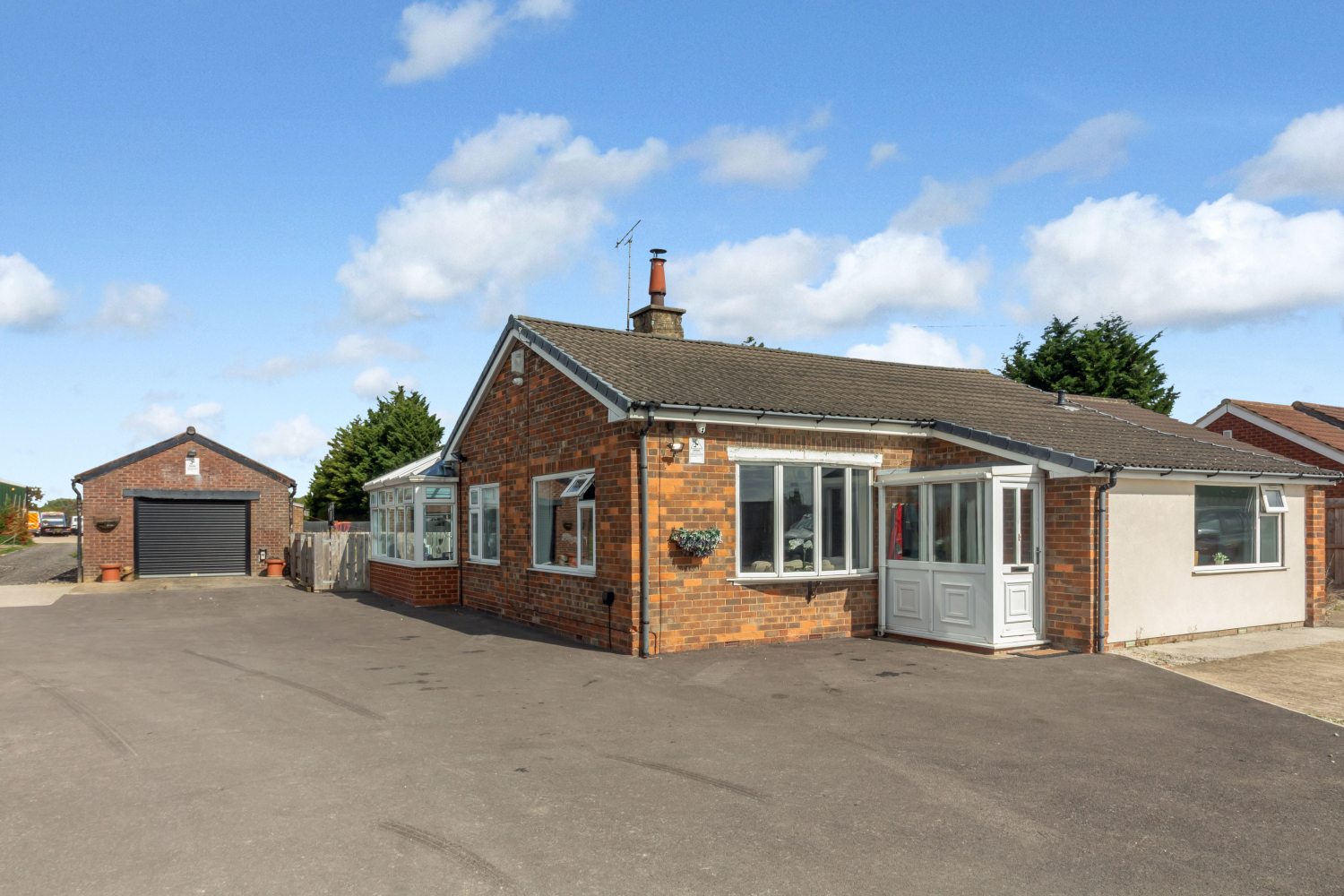 Moor Monkton, York, North Yorkshire, YO26 8JJ, photo 3
