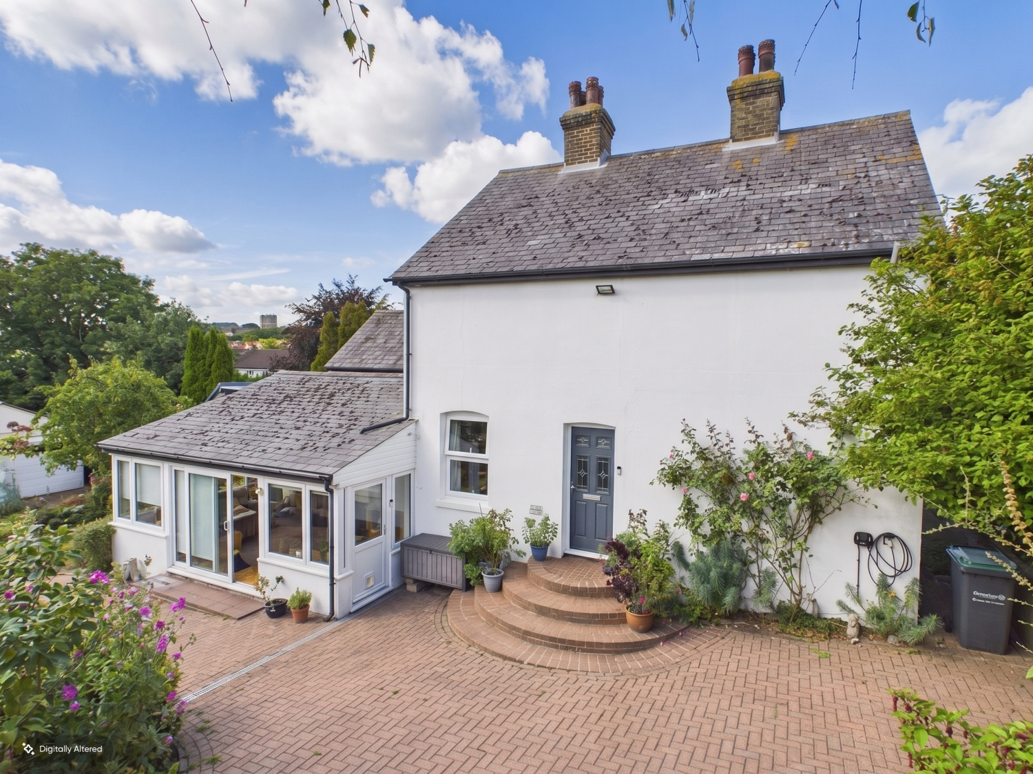 Hermitage Road, Higham, Rochester, ME3 7NF
