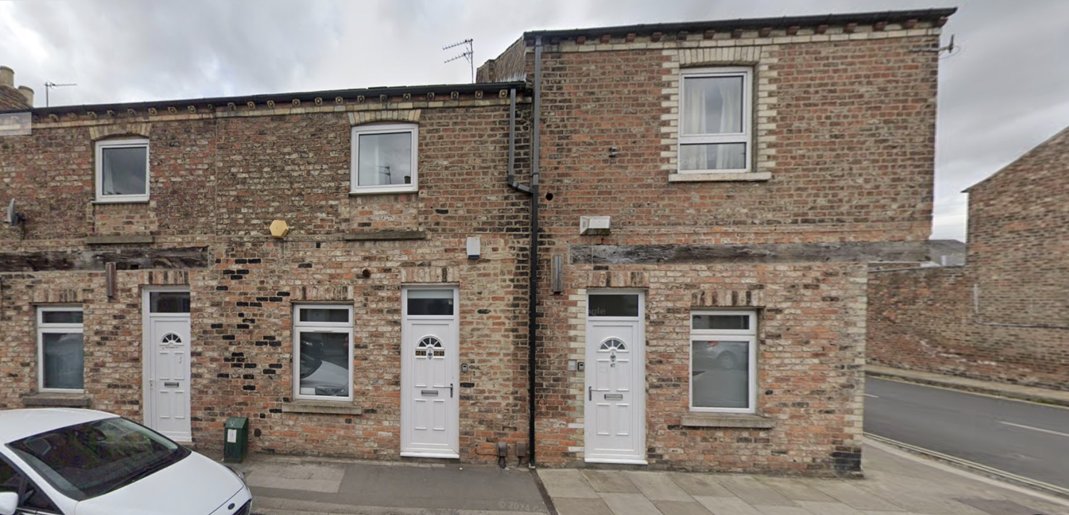 Newborough Street, York, North Yorkshire, YO30 7AS, photo 4