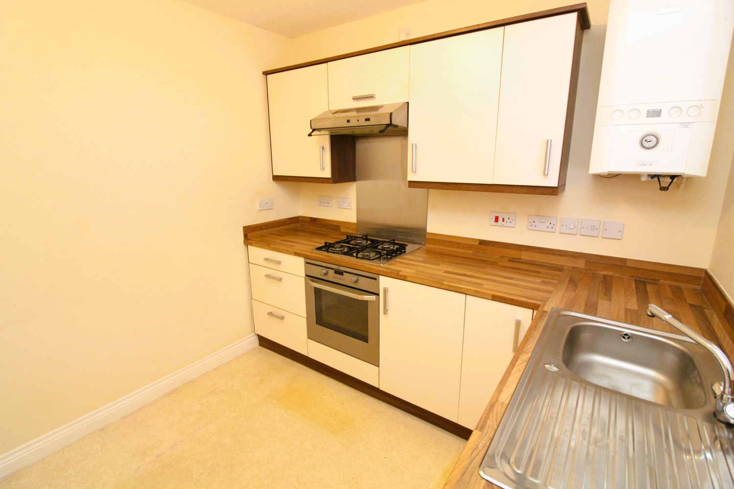 15 Savannah Drive, Bridgwater, photo 7