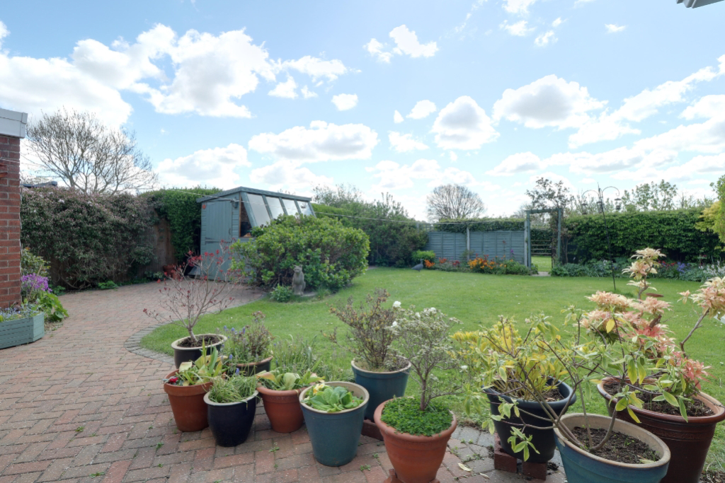 Grange Paddock, Barrowby, Grantham, Lincs, photo 18