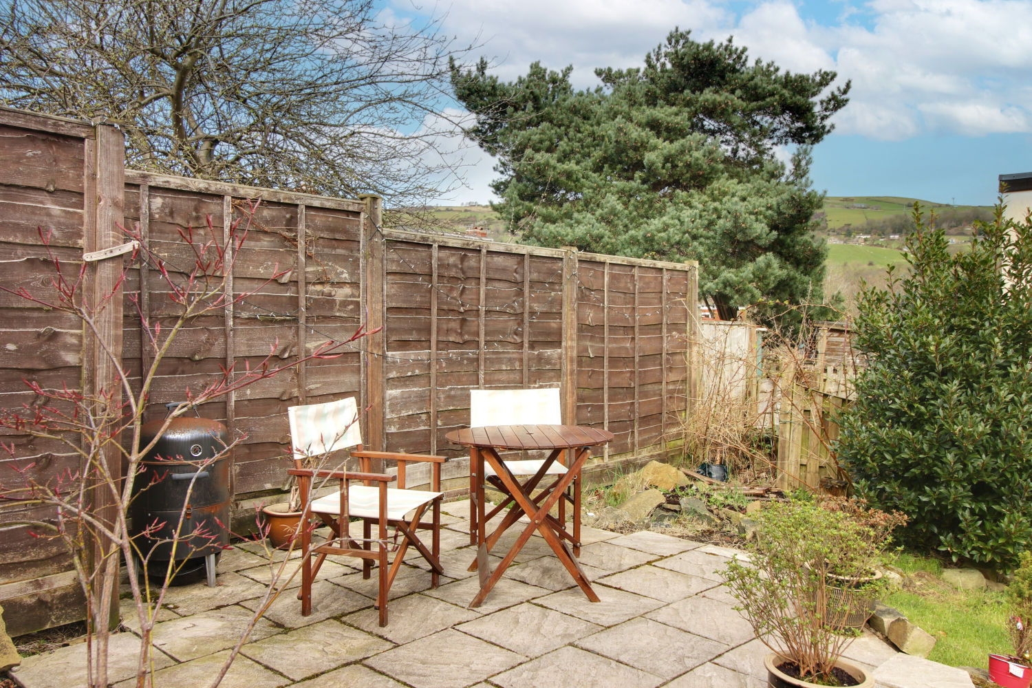 STOCKS AVENUE, MYTHOLMROYD, HEBDEN BRIDGE, WEST YORKSHIRE, HX7, photo 16