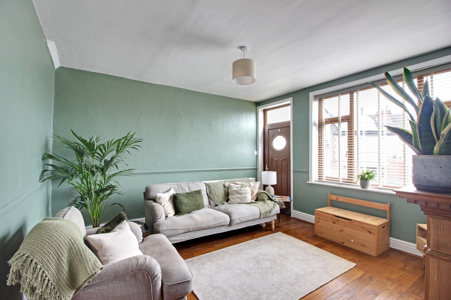 STOCKS AVENUE, MYTHOLMROYD, HEBDEN BRIDGE, WEST YORKSHIRE, HX7, photo 3