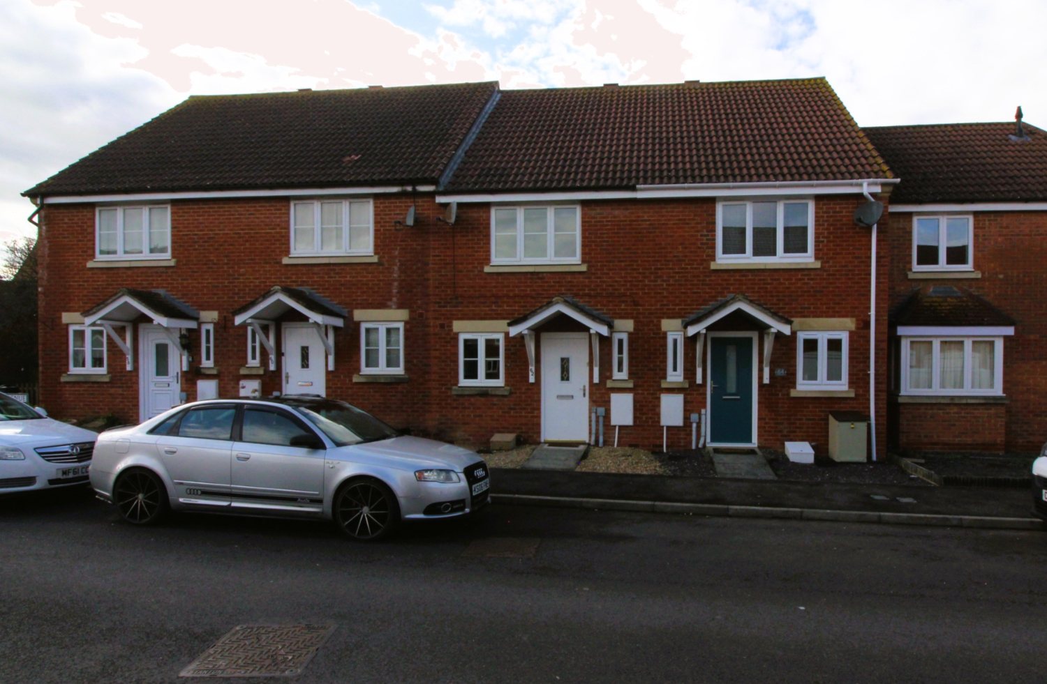 62 Countess Avenue, Bridgwater, photo 24