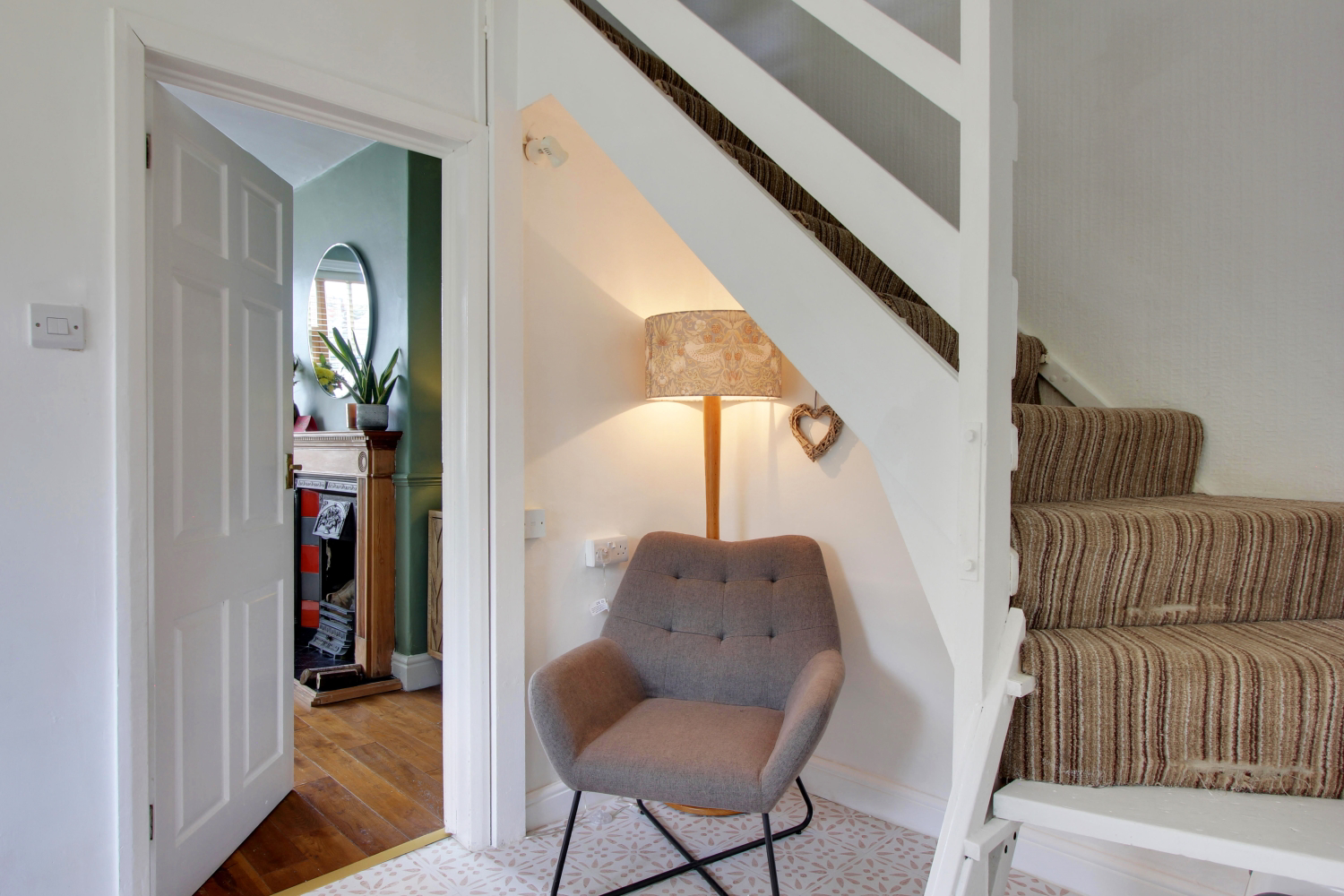 STOCKS AVENUE, MYTHOLMROYD, HEBDEN BRIDGE, WEST YORKSHIRE, HX7, photo 7