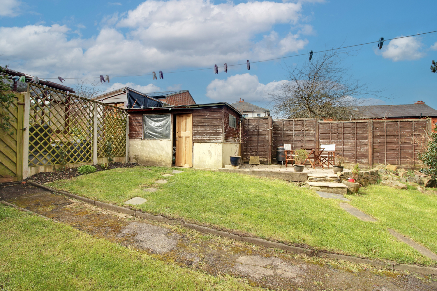 STOCKS AVENUE, MYTHOLMROYD, HEBDEN BRIDGE, WEST YORKSHIRE, HX7, photo 15