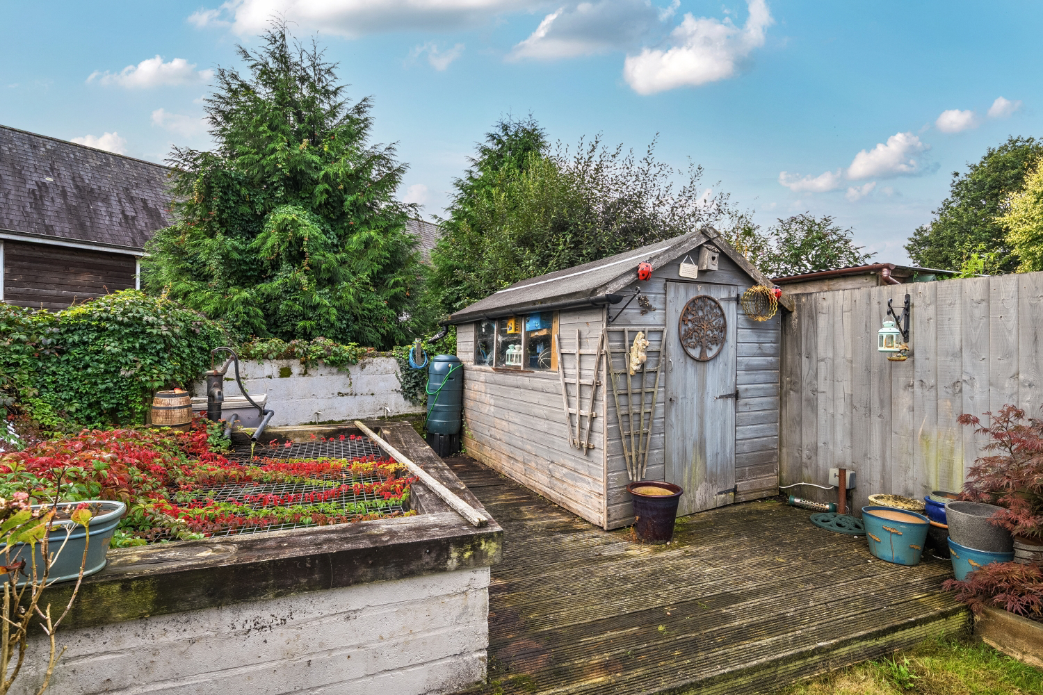 Blakeshill Road, Landkey, Barnstaple, Devon, EX32, photo 19