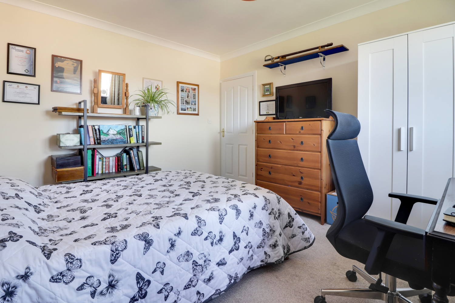 Bedroom 3