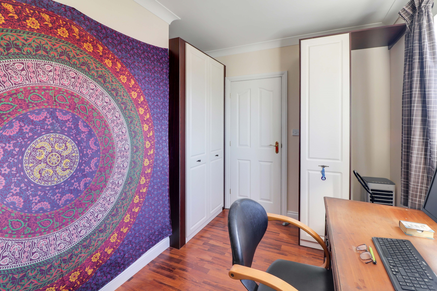 Bedroom 4 or Office