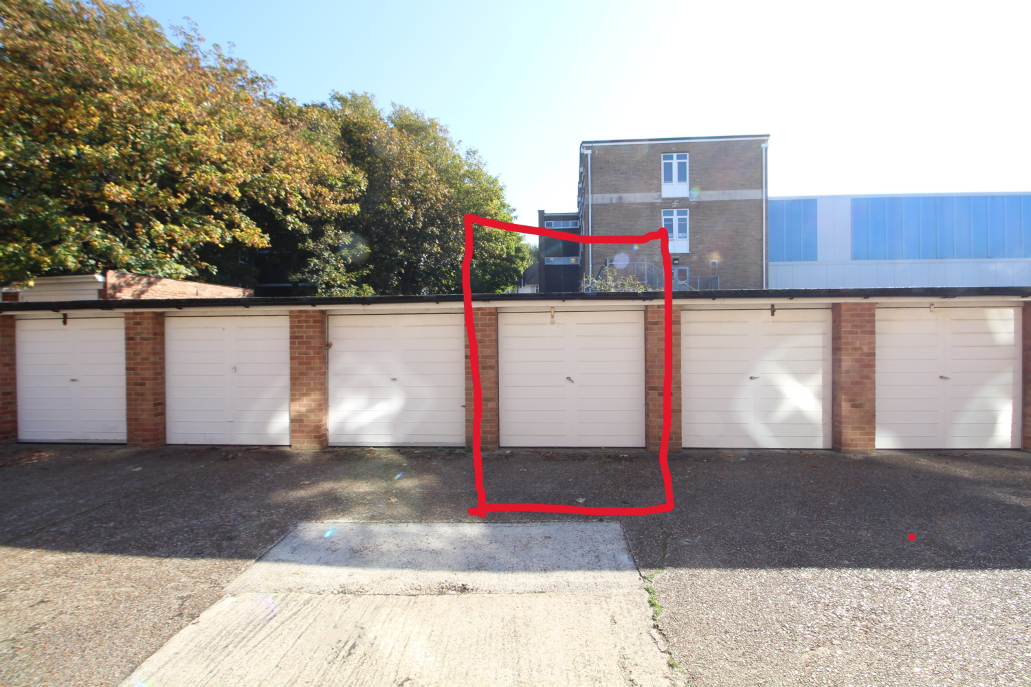 Glynde House, Palmeira Avenue, photo 2