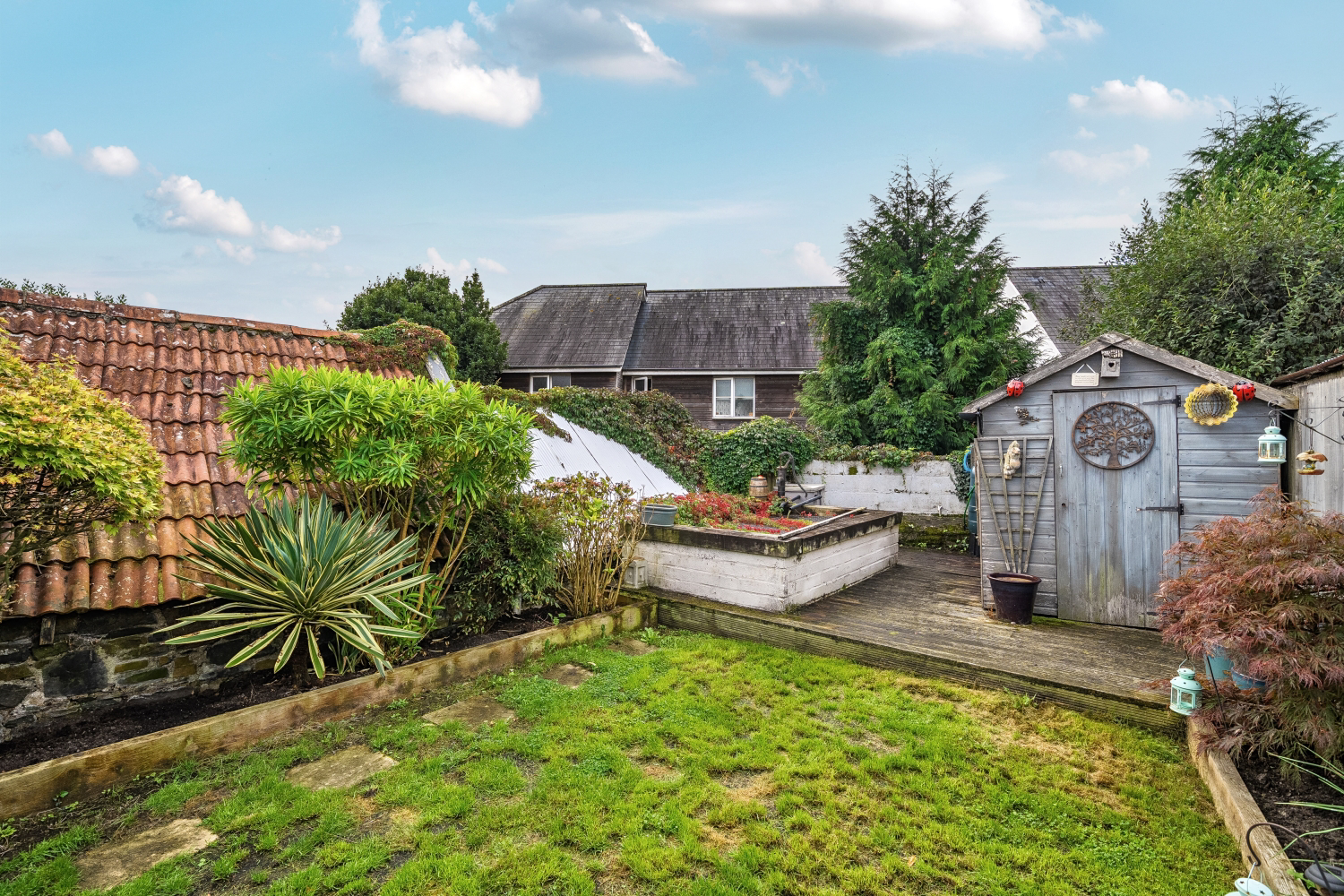 Blakeshill Road, Landkey, Barnstaple, Devon, EX32, photo 21