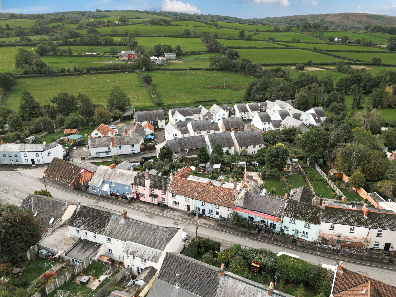 Blakeshill Road, Landkey, Barnstaple, Devon, EX32, photo 22