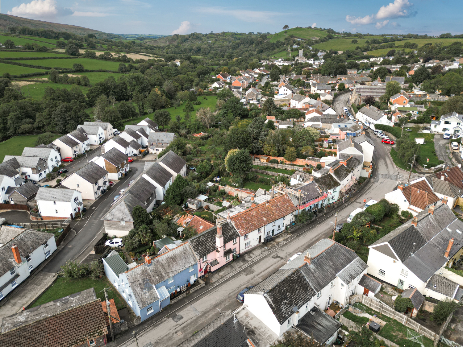 Blakeshill Road, Landkey, Barnstaple, Devon, EX32, photo 2