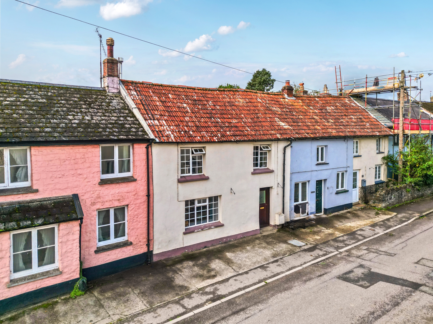 Blakeshill Road, Landkey, Barnstaple, Devon, EX32, photo 23
