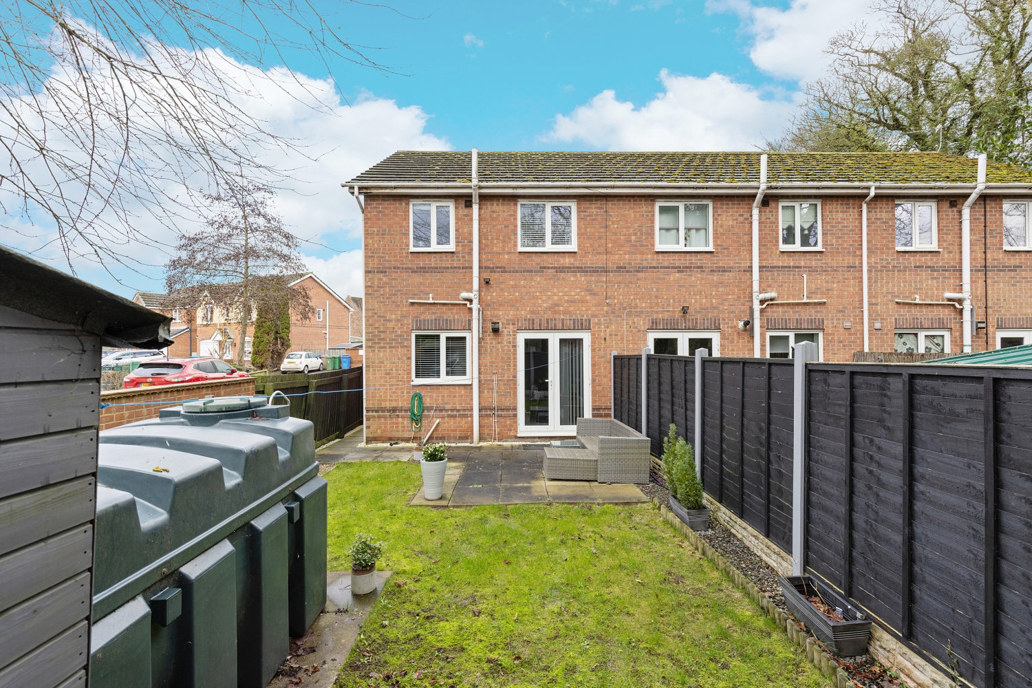 PROSPECT CLOSE, SWINEFLEET, GOOLE, YORKSHIRE, DN14, photo 13
