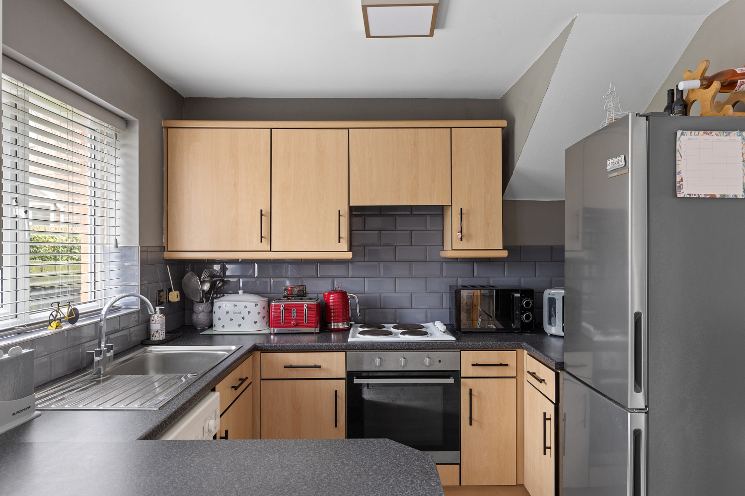 PROSPECT CLOSE, SWINEFLEET, GOOLE, YORKSHIRE, DN14, photo 4