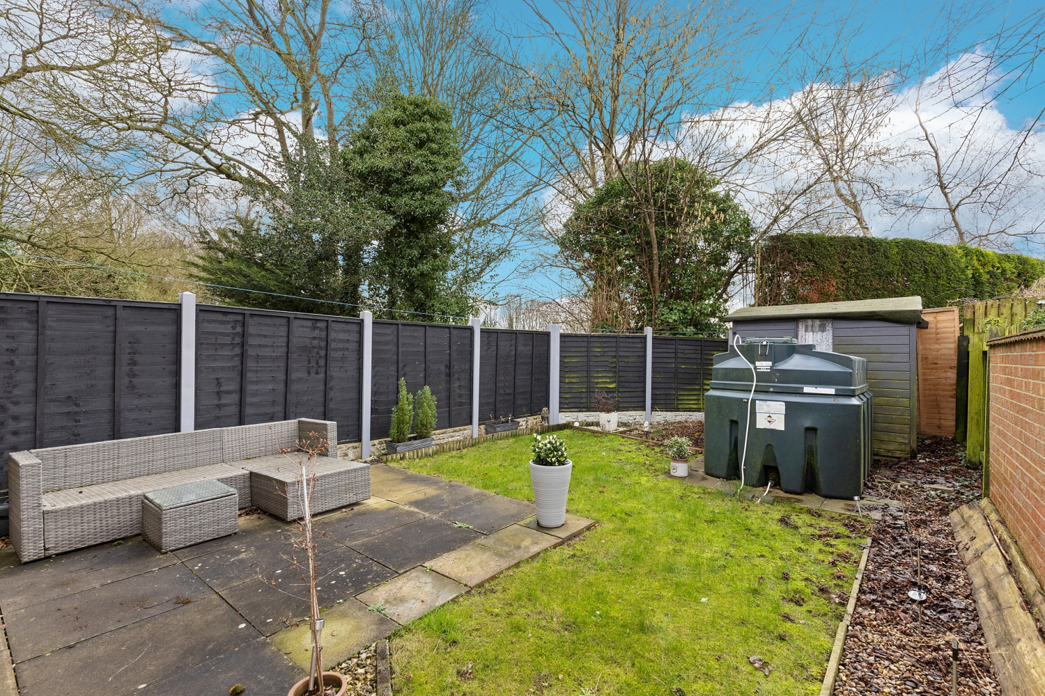 PROSPECT CLOSE, SWINEFLEET, GOOLE, YORKSHIRE, DN14, photo 14